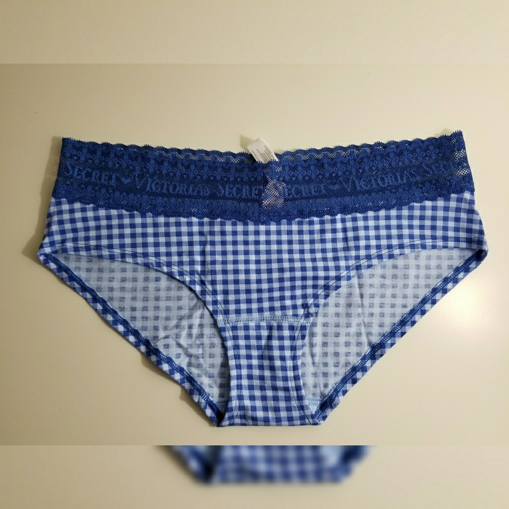 VS Cotton Panty